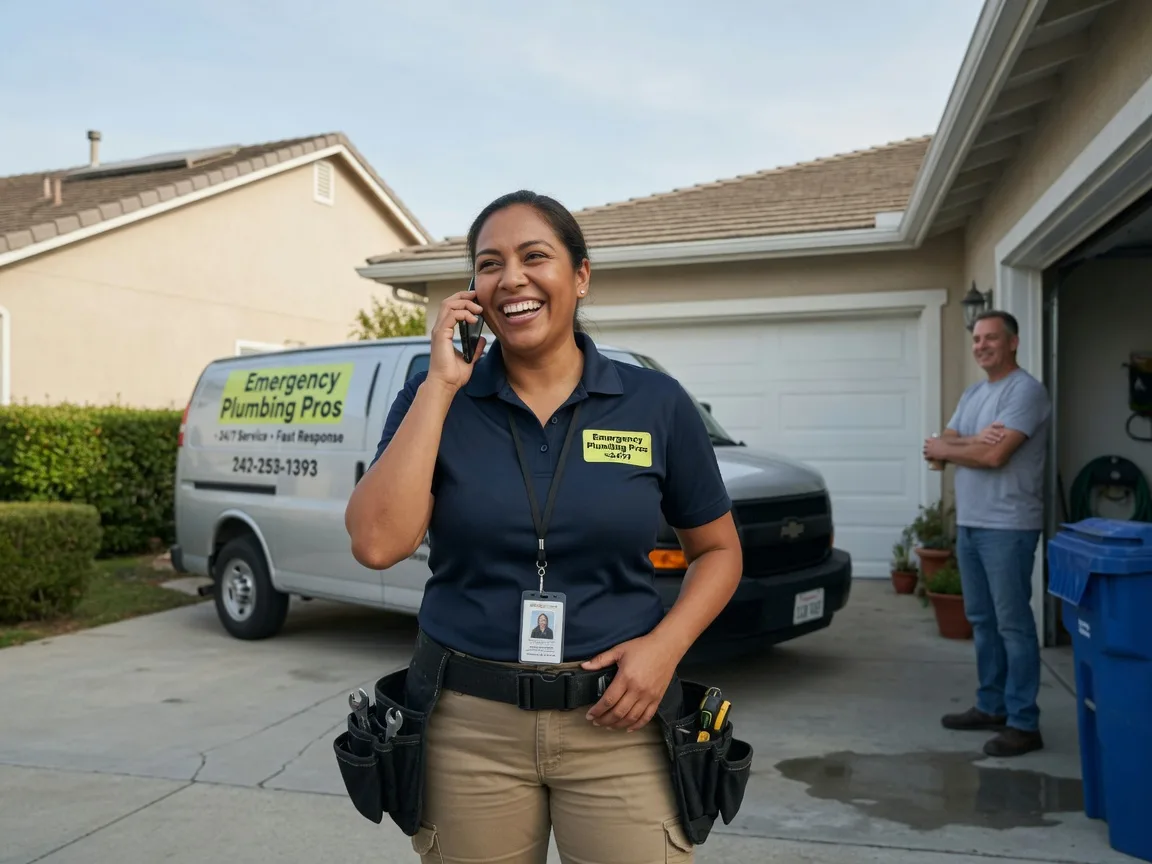 Emergency Plumber San Jose, IL FAQs